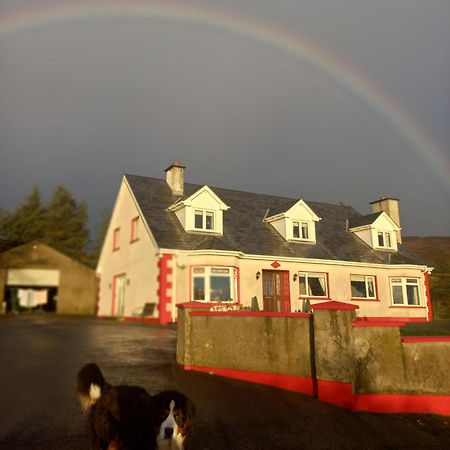 Ferienwohnung Kelmin House Letterkenny Exterior foto